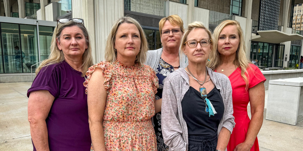 Over a two-day hearing, nearly a dozen witnesses — nine women and two men — testified in graphic detail about how Joe Campbell, a longtime Pentecostal preacher,