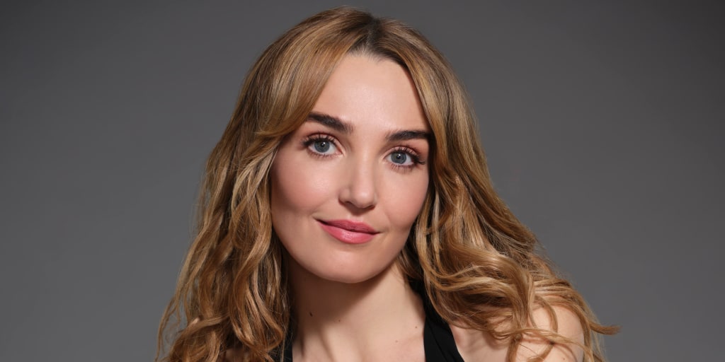 After seven years, Chloe Fineman is leaving “Saturday Night Live” ahead of its 52nd season. <https://t.co/wnqUtQdsvI>
 [↧](https://t.co/wnqUtQdsvI)
