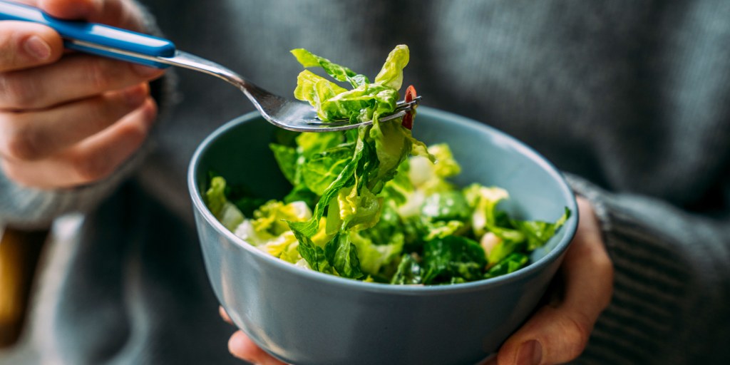 Iceberg lettuce investigated as possible source of cyclosporiasis outbreak