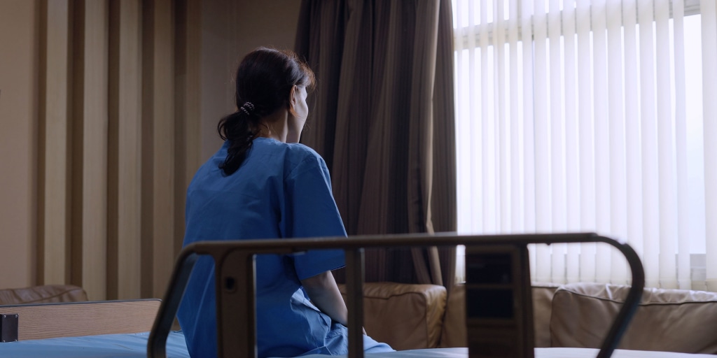 NBC News is looking to speak with patients, medical providers and healthcare advocates about the changes they are experiencing due to a new Medicaid work mandat