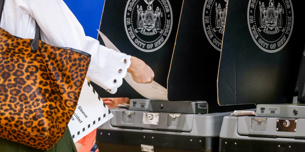 Voter files explained: Demystifying the widely available data Trump cited in his speech