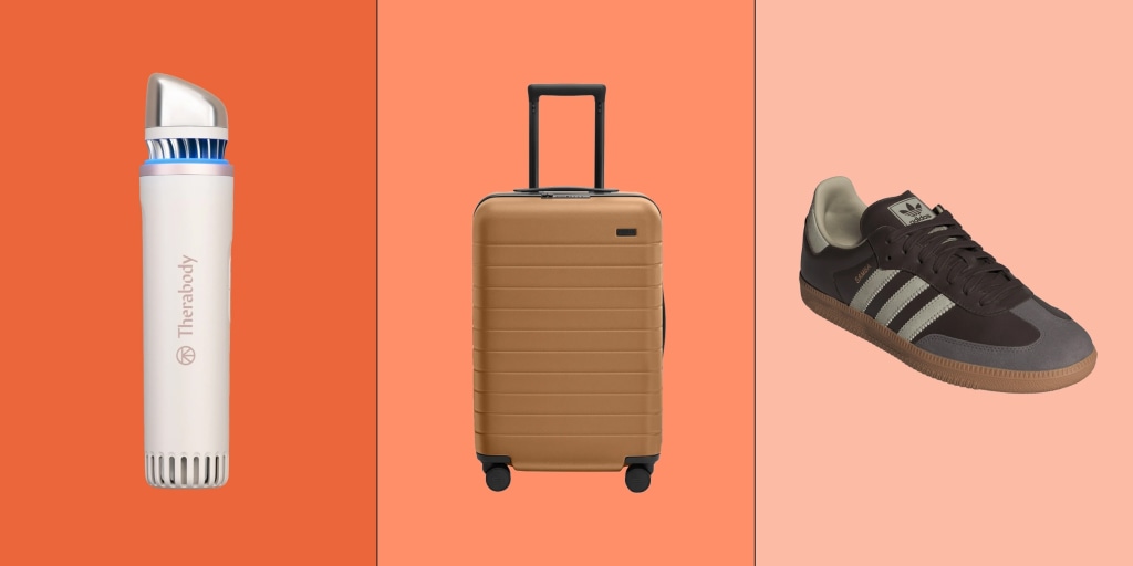 Nordstrom Anniversary Sale: Save Up to 40%