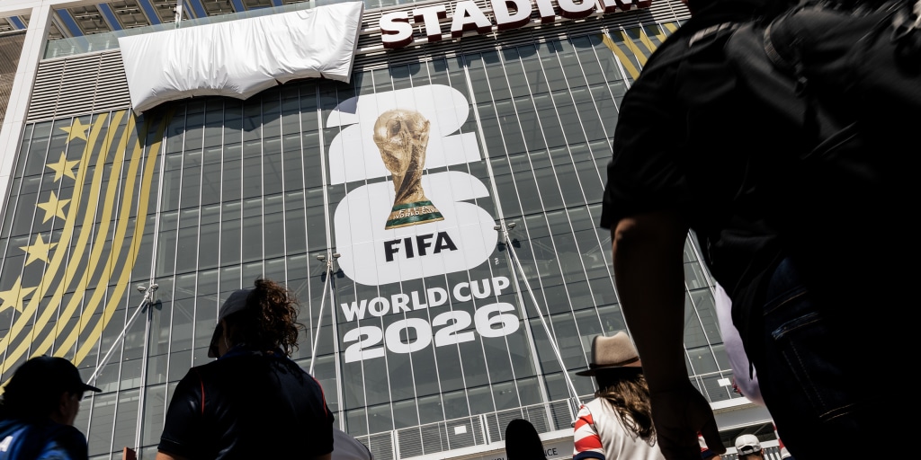Social media is awash with reports of soccer fans who learned they had purchased speculative tickets. In response, the National Independent Venue Association an