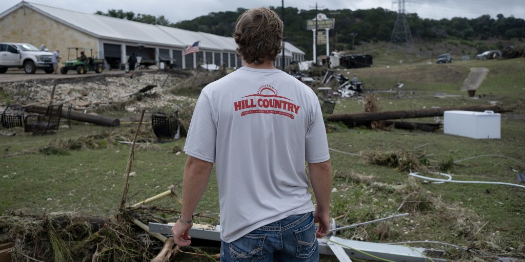Flooding, which killed two people, hit some of the same areas devastated last July, leaving some residents “grieving again.” <https://t.co/AecZJLFaYG>
 [↧](http