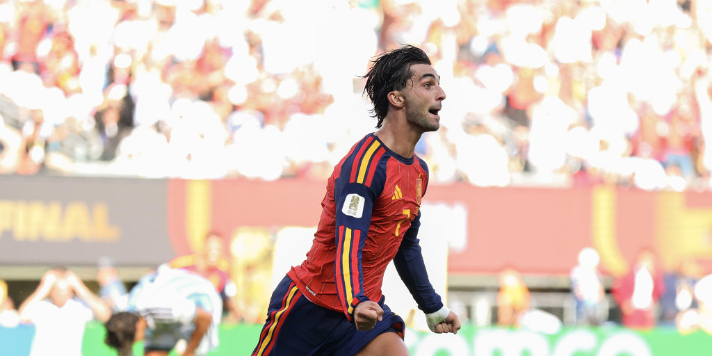 Spain wins the World Cup, and U. S. service members killed in the Middle East: Weekend Rundown