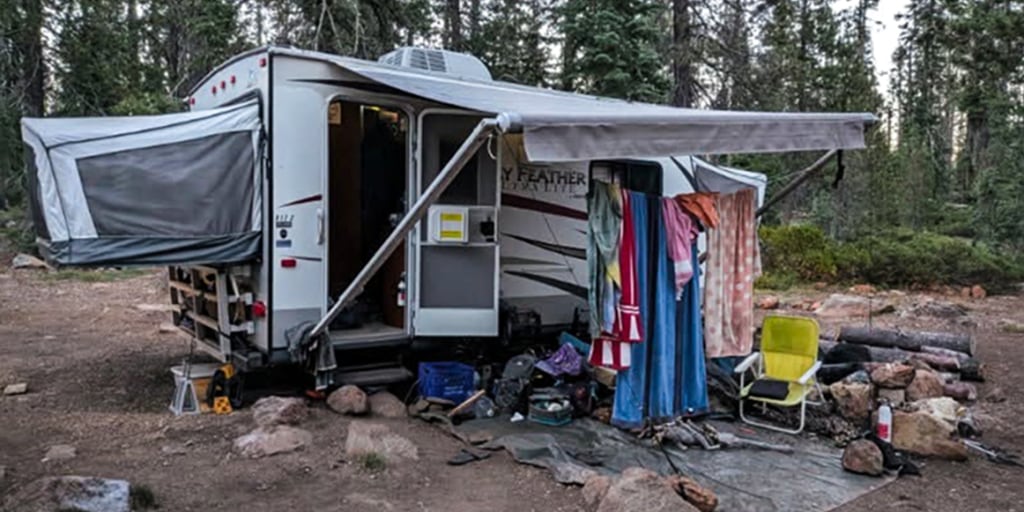 A man and his adult son have been charged with kidnapping two federal biologists at gunpoint in a Northern California forest last week, leading to an hourslong 