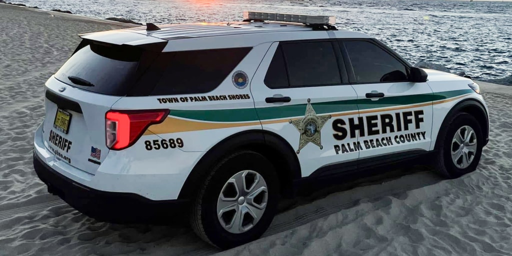 Florida youth pastor drove 104 mph in DUI crash that killed his 8-year-old daughter, police say