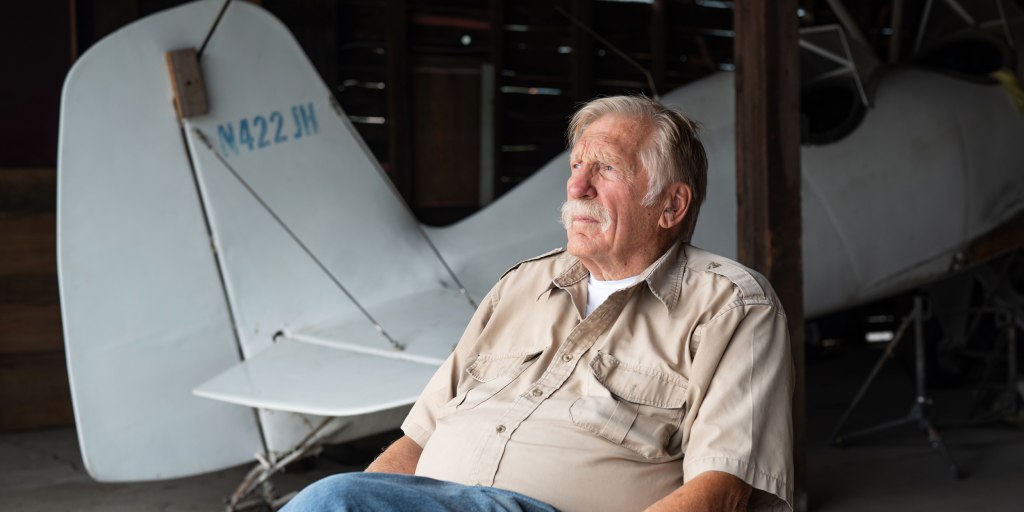 The Supreme Court agrees to review an Alaska bush pilot’s claims that state authorities have tried to illegally seize his $95,000 airplane after a passenger bro