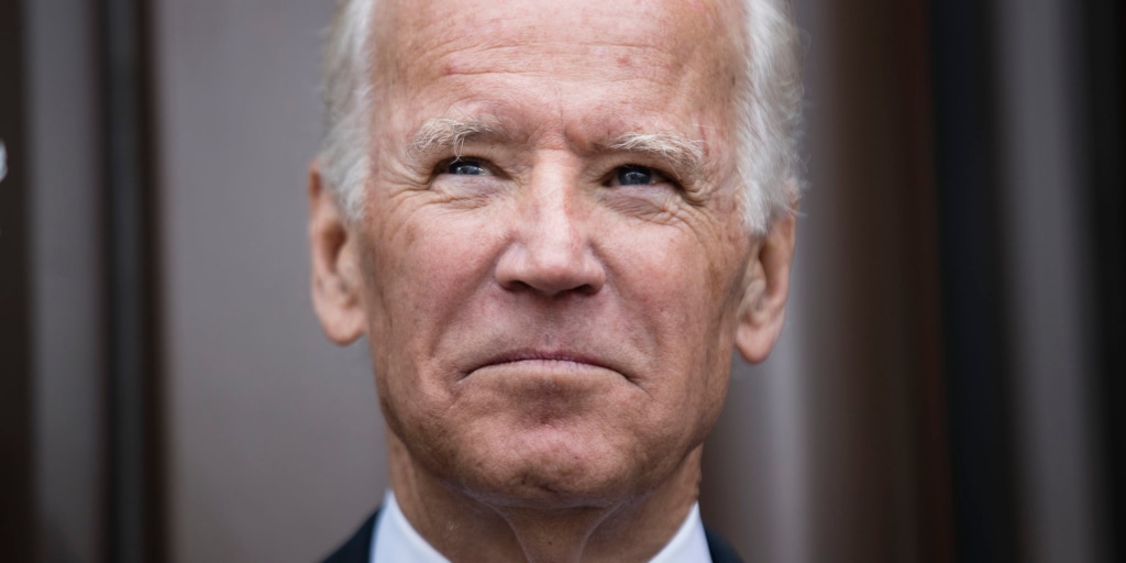 A federal appeals court rejects a request by Joe Biden to block the release of audio recordings and transcripts of his interviews with a memoir ghostwriter befo
