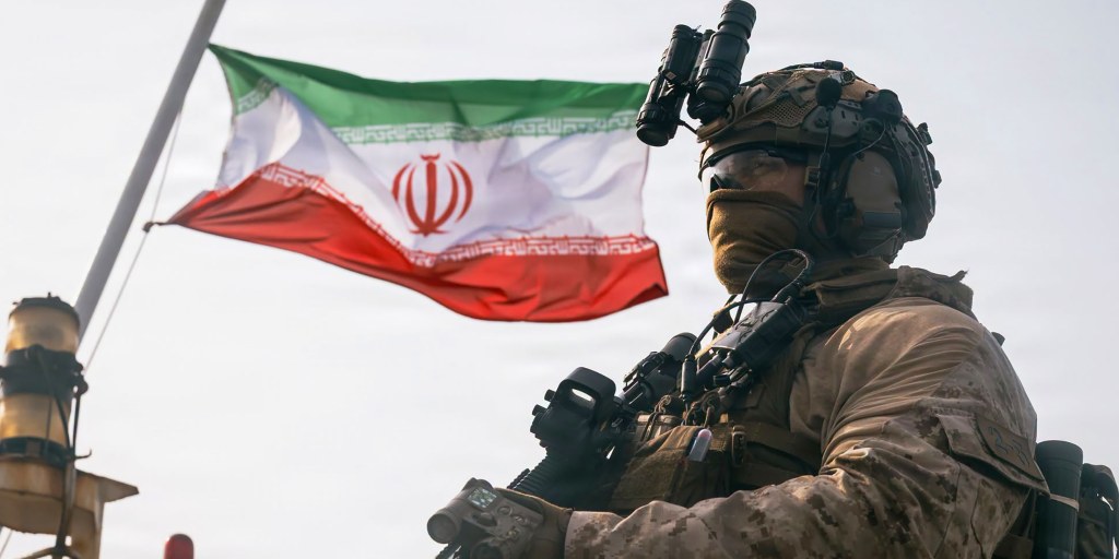 The costs of the Iran war are rising, as Trump and Tehran signal no letup in expanding conflict. <https://t.co/KpsAjHYkcY>
 [↧](https://t.co/KpsAjHYkcY)