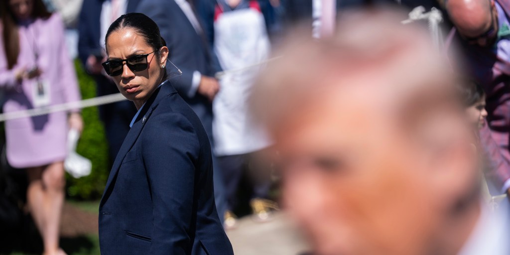 ‘Off the charts’: Secret Service describes rising threats to protectees