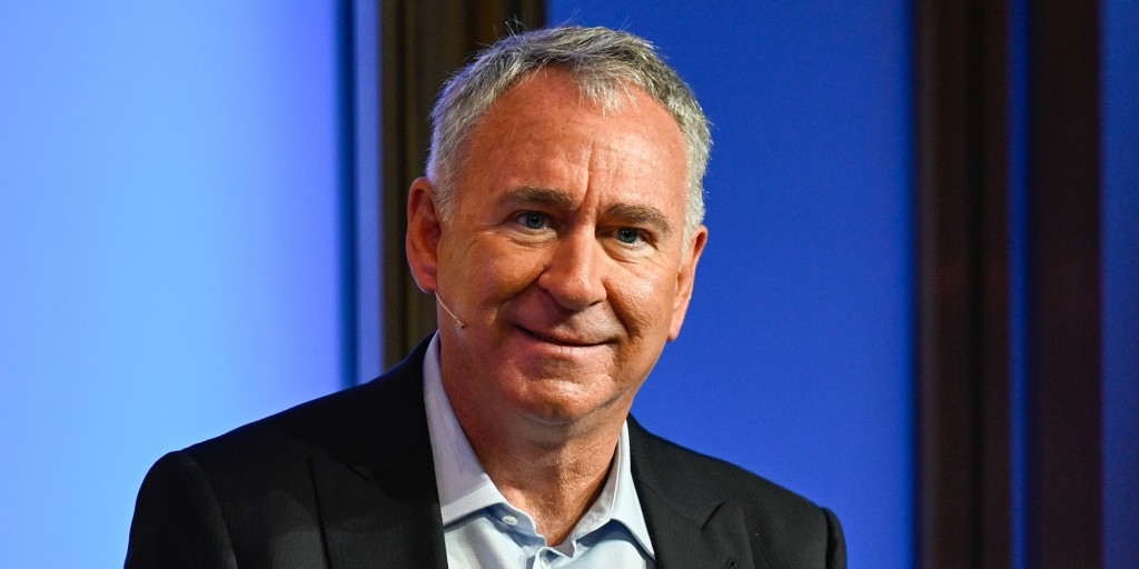Hedge fund billionaire Ken Griffin is donating $3 billion to Carnegie Mellon University, the largest individual donation in higher education history.
