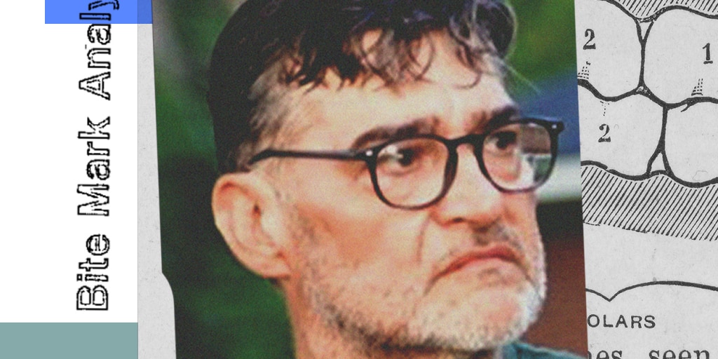 A Louisiana man fought the accusation that he killed his girlfriend’s toddler for decades — including 27 years on death row. New video evidence helped to toss h