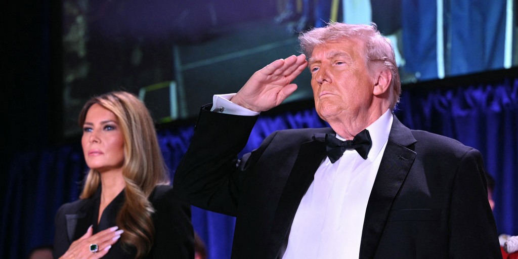 Trump to deliver ‘unifying yet vicious’ remarks at press dinner months after shooting incident, White House says