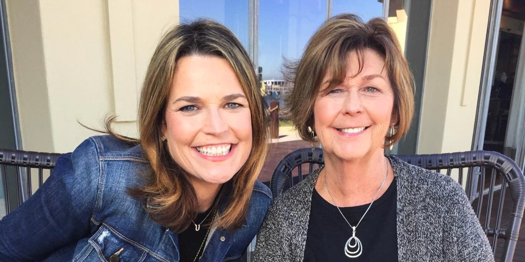 Savannah Guthrie shares a new, emotional message that appears to be directed at her mother’s abductor, pleading for them to “do the right thing” and “tell us wh