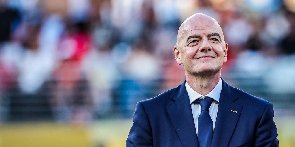 FIFA plans to create a new commercial subsidiary valued at $20 billion, world soccer’s governing body says, as it seeks backing for the proposal in a move alrea