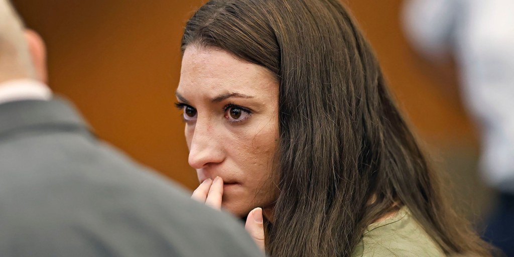 Lindsay Clancy’s mother and sister take the stand to recount how they saw her become increasingly anxious, paranoid and suicidal in the months before she killed