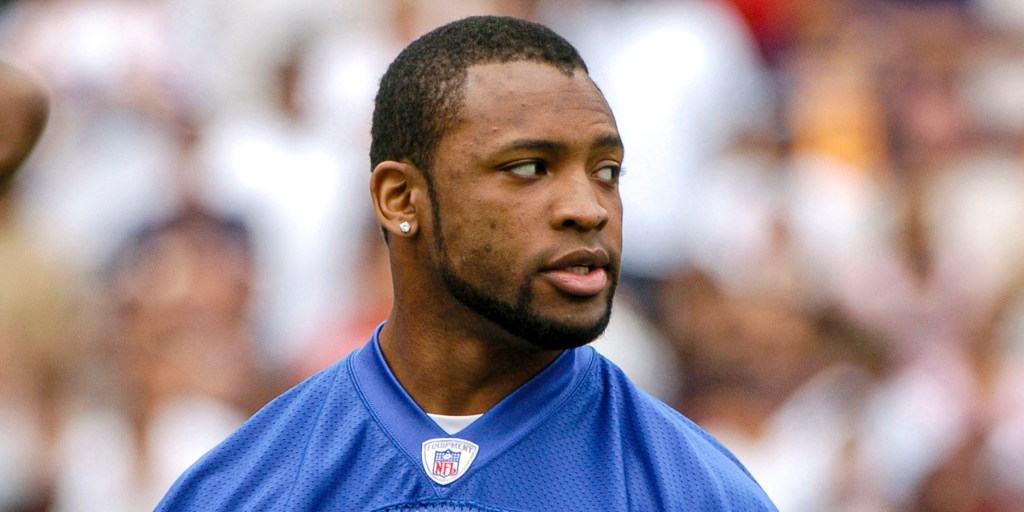 Ahman Green, a four-time Pro Bowl running back and the Green Bay Packers’ career rushing leader, says he learned last year that he has early onset Parkinson’s d