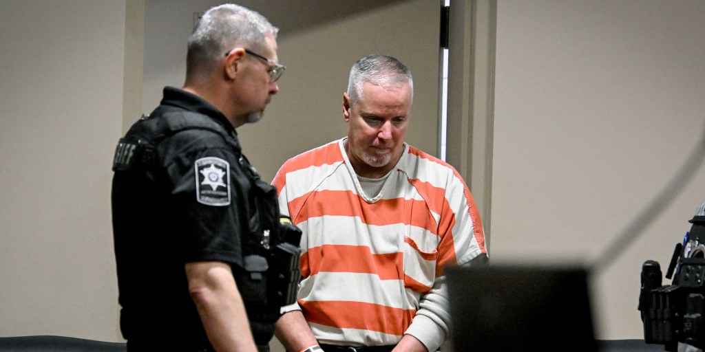 The sentencing of the man who gifted his son an assault rifle used in a mass shooting at a Georgia high school in 2024 could embolden prosecutors to hold more p