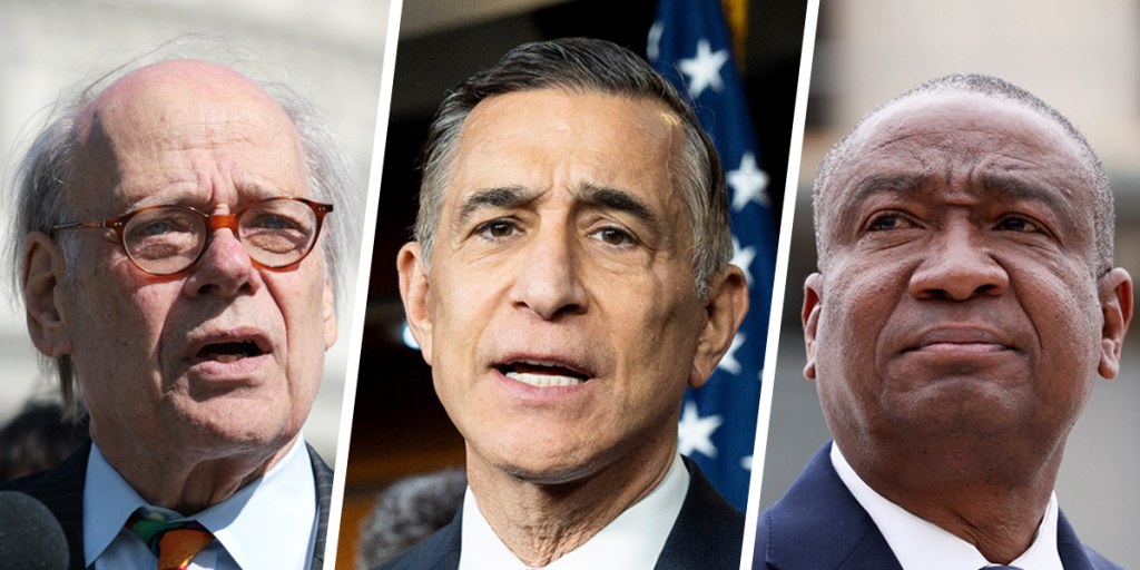 House lawmakers are heading for the exits at the fastest rate in decades, with several deciding to retire due to partisan redistricting efforts across the count