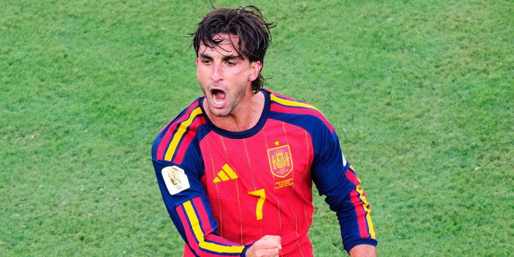 Bautizan a un tiburón como Ferran Torres