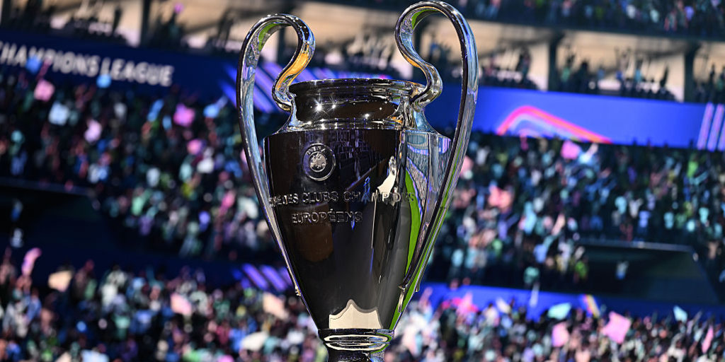 Telemundo será el nuevo hogar de la Champions League en EE.UU. tras la exitosa cobertura del Mundial de la FIFA 2026