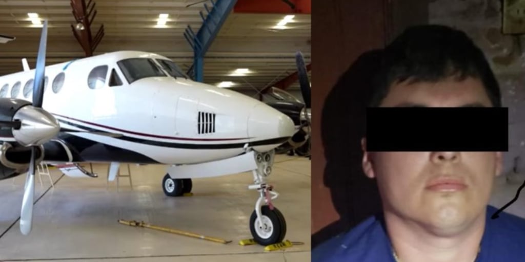 Quién llevó a 'El Mayo' Zambada a EE.UU.? La polémica del piloto que cruzó la frontera con el narco mexicano más buscado
