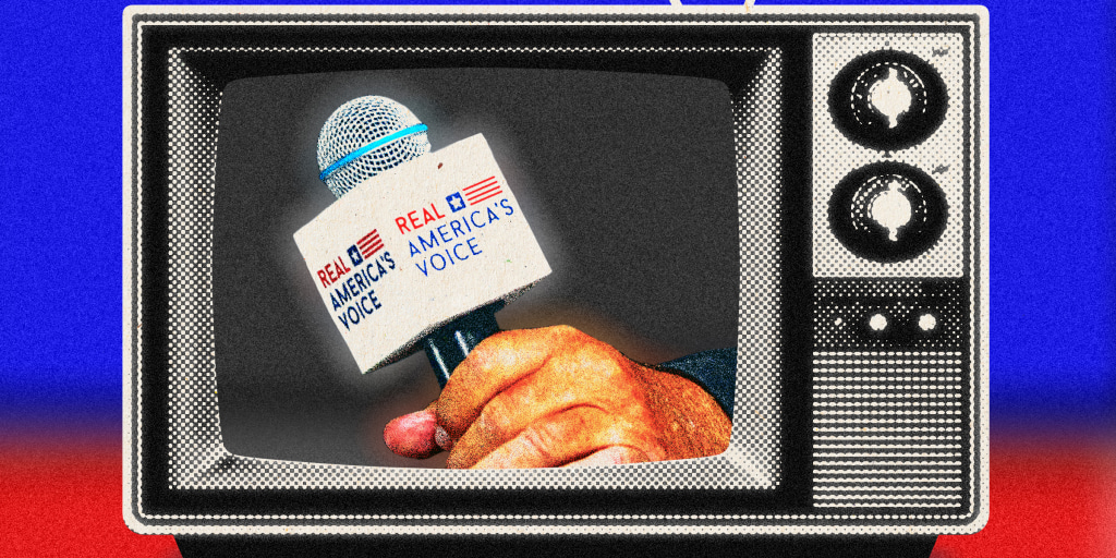 For conservatives who don’t want their MTV, there’s something coming: new entertainment programming created specifically for them. <https://t.co/acuBTSiG15>
 [↧