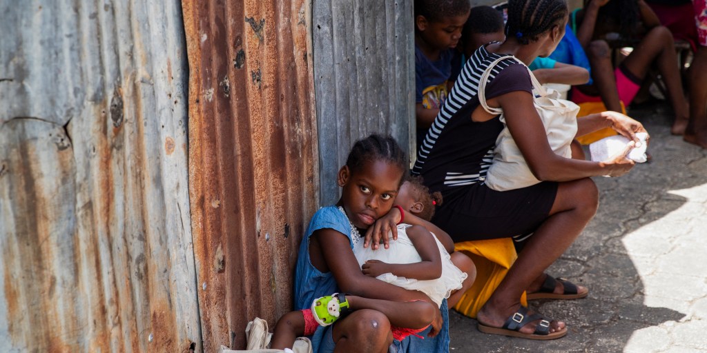 The U.S. deports more than 160 people to Haiti for the first time since the Trump administration won a legal battle to end Temporary Protected Status for 350,00
