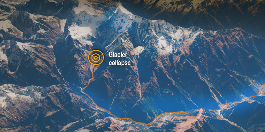 Over 460 people have died and hundreds more are missing since catastrophic flash flooding tore through villages along the Nepal-Tibet border on. Over 600 foreig