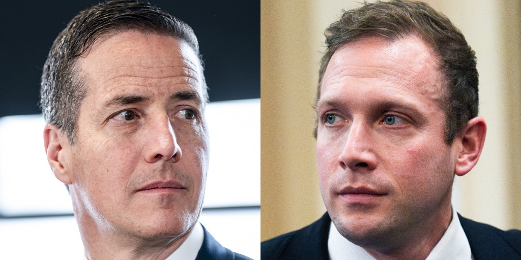 Sen. Bernie Moreno says former son-in-law Max Miller shouldn’t serve in Congress following abuse allegations