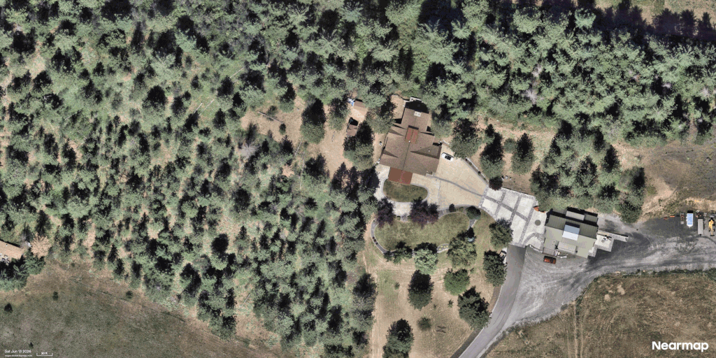 Wildfires in Spokane and other areas in eastern Washington displace tens of thousands of residents and destroy hundreds of buildings, including many homes. <htt