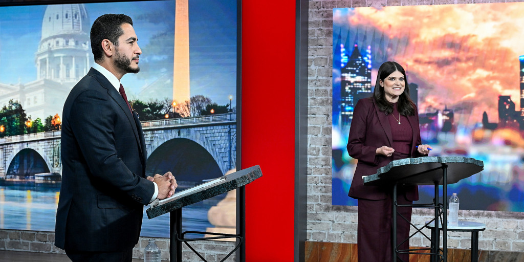 Left-wing candidates had advanced in Democratic primaries this year in New York and Colorado, but Michigan represented the first test of whether those successes