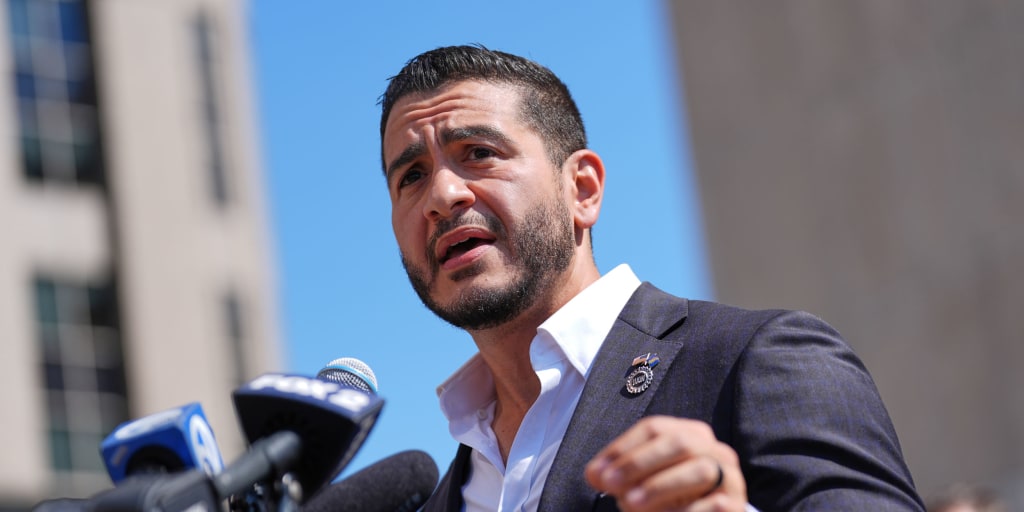 Abdul El-Sayed’s path to victory and FDA approves first mRNA flu shot: Morning Rundown