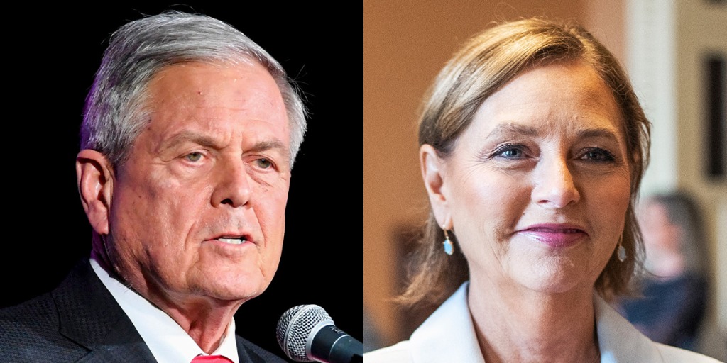 Darline Graham has Donald Trump in her corner. Will it be enough to win her brother’s Senate seat? <https://t.co/SmI62dd4Yy>
 [↧](https://t.co/SmI62dd4Yy)