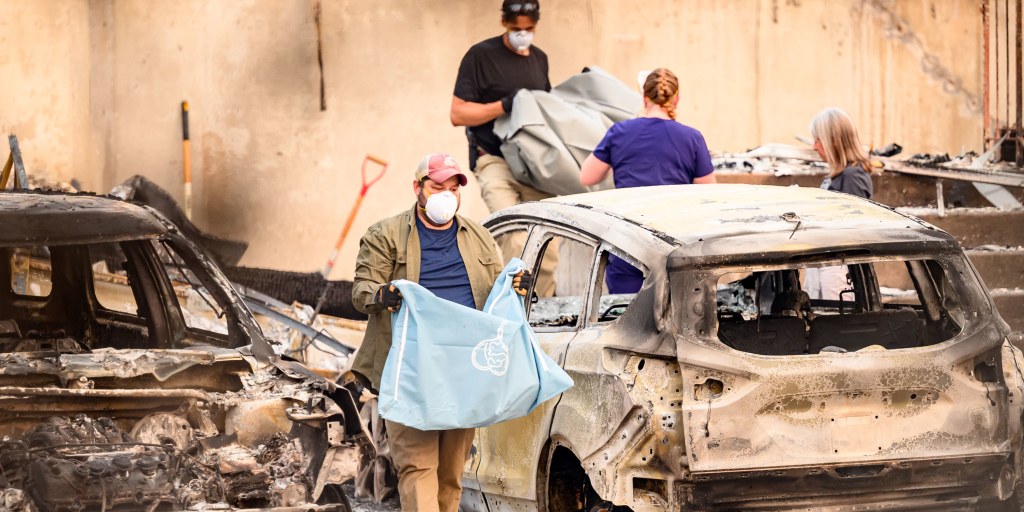 The man accused of starting a massive fire in Spokane is expected to face four additional counts of arson, the county sheriff tells NBC News. <https://t.co/uqHW