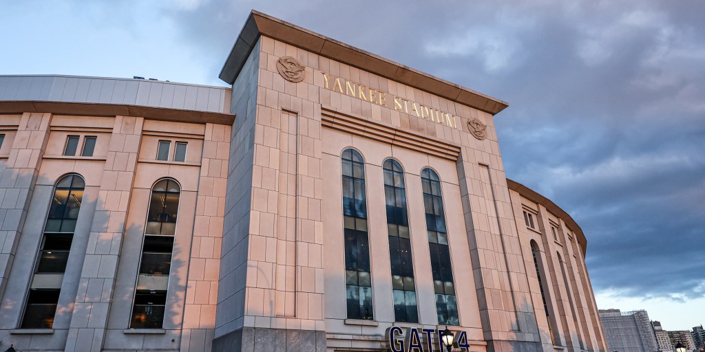 A New Jersey woman is suing the New York Yankees for $10 million after a bat flew into the stands and struck her in the head, which she says gave her a brain in