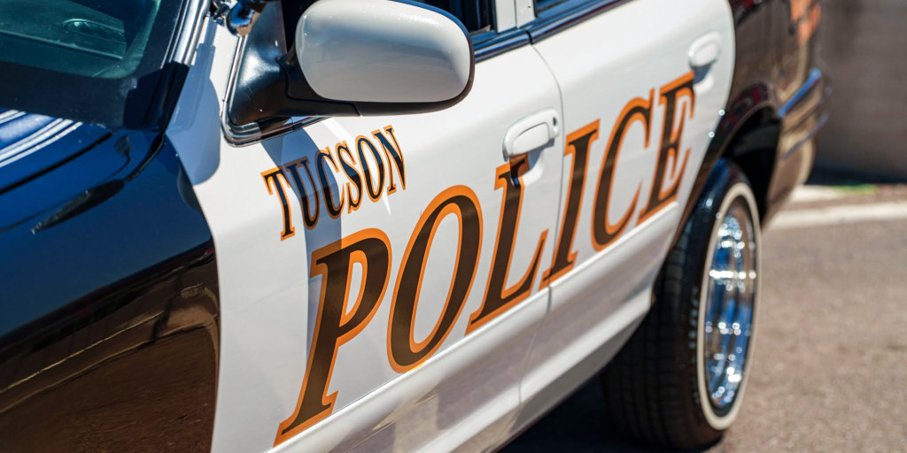 An Indian national is arrested and charged with murder after fleeing the country as police investigated the death of his 19-year-old girlfriend in Tucson, Arizo