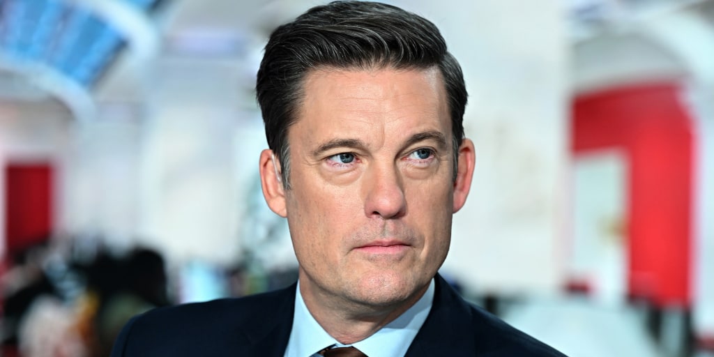 NBC News Correspondent to Host Subscriber Q&A from Jeddah as Maritime Coalition Holds First Meeting