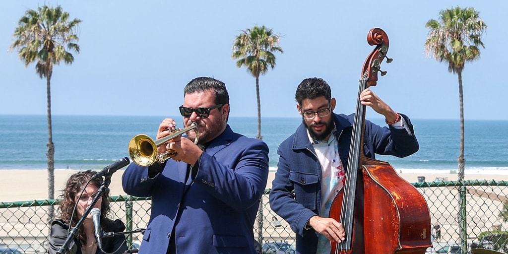 The inaugural LA Jazz Festival — which promised music stars such as John Legend and Janelle Monáe performing across Los Angeles — was abruptly called off last w