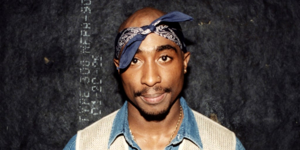Tupac Shakur’s murder trial begins 30 years after the rapper’s death