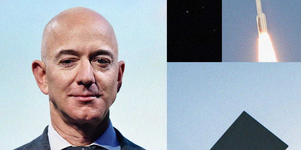 Delays one after another have frustrated the progress of Amazon Leo, a long-planned internet service that requires putting thousands of satellites 370 miles ove