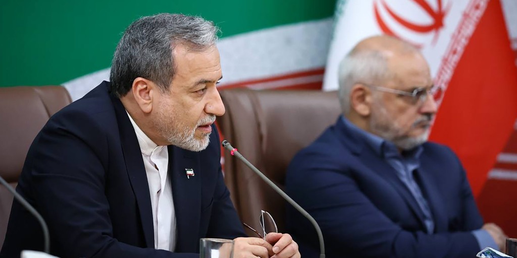 Iran’s parliament approves a bill that would criminalize interviews and other communications with media deemed hostile to the Islamic Republic, including U.S. o