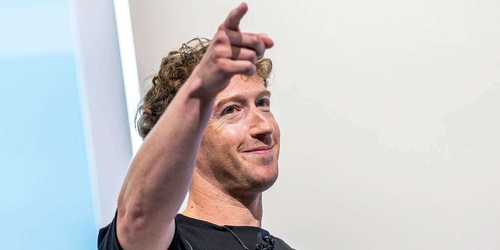 Personalized medical therapies, business-idea generation partners and Ph.D.-level tutors with “unlimited patience” will abound if Mark Zuckerberg’s vision for A
