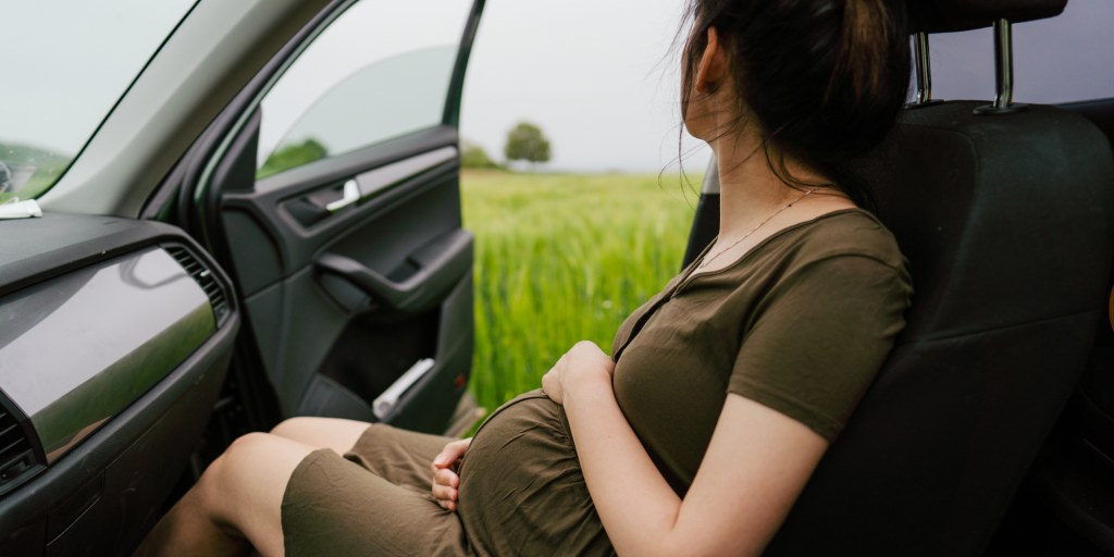 If you are pregnant in rural America, especially in the South, chances are you are among the millions of women for whom the nearest prenatal care or maternity h