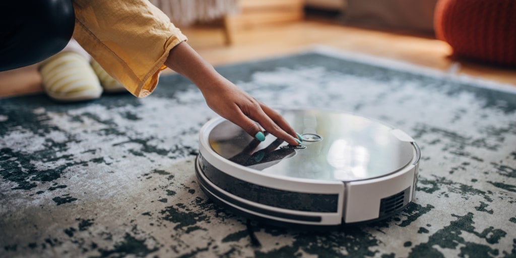 Plus, how you’re affected if you already own a robot vacuum. - @​nbcselected <https://t.co/FRG3nnD5th>
 [↧](https://t.co/FRG3nnD5th)