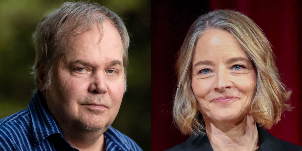 John Hinckley Jr., who shot President Ronald Reagan in 1981 in an attempt to impress Jodie Foster, is speaking out about the Academy Award-winning actor more th