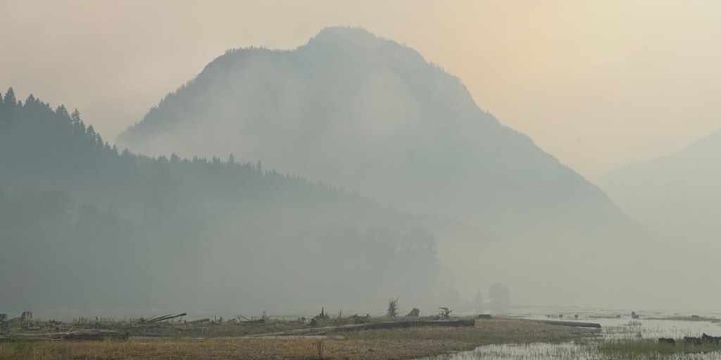 Wildfires this year have consumed more than 6.4 million acres of land across the country as of Thursday, with 103 new fires reported on Wednesday alone. <https: