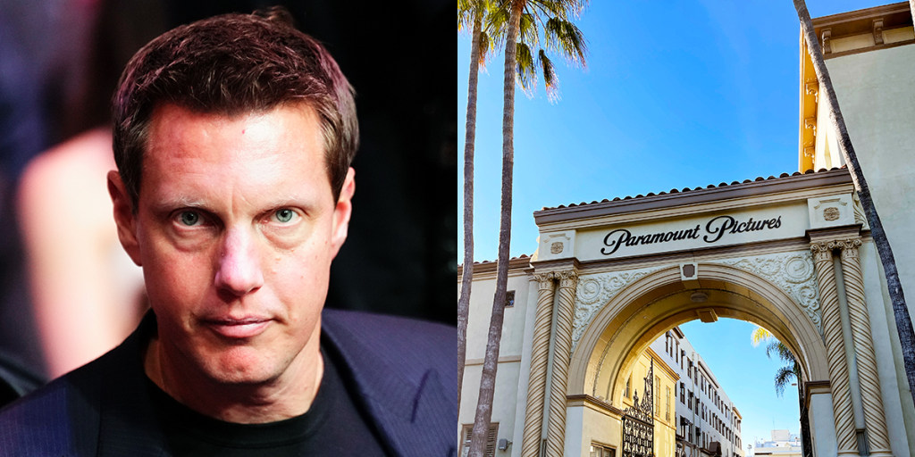 In a move that alarmed Hollywood and sparked a cry of “blackmail” from his opposition, Paramount Skydance CEO David Ellison has signaled that he is willing to m