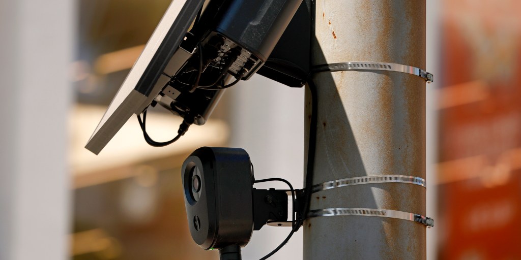 Surveillance company Flock moves to increase oversight after police misuse
